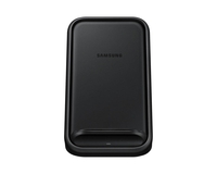 Samsung Wireless Charger Stand EP-N5200 - Induktive Ladestation (schwarz)