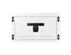 Samsung WMN-WM65R NoGap Wandhalterung für Samsung Flip 2 WM65R,  Flip Pro WM65B interaktives Flipchart