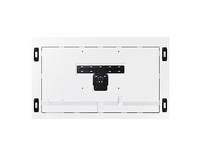 Samsung WMN-WM65R NoGap Wandhalterung für Samsung Flip 2 WM65R,  Flip Pro WM65B interaktives Flipchart