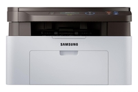 SAMSUNG Xpress SL-M2070W Laser-Multifunktionsgerät s/w
