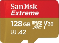 SanDisk Extreme® - 128GB