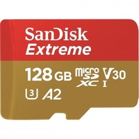 SanDisk Extreme® 128GB