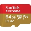 SanDisk Extreme® 64GB