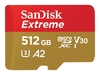 SanDisk Extreme microSDXC 512GB