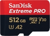 SanDisk Extreme® PRO 512GB