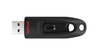 SanDisk Ultra - USB-Flash-Laufwerk - 128 GB - USB 3.0