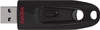 SanDisk Ultra 16GB schwarz,  USB-A 3.0