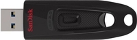 SanDisk Ultra 16GB schwarz,  USB-A 3.0