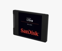 SanDisk Ultra 3D SSD 2TB