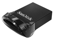 SanDisk Ultra Fit - USB-Flash-Laufwerk - 512 GB - USB 3.0