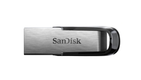 SanDisk Ultra Flair - USB-Flash-Laufwerk - 512 GB - USB 3.0