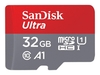 SanDisk Ultra microSDHC 32GB