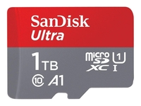 SanDisk Ultra microSDXC 1TB
