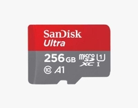 SanDisk Ultra microSDXC 256GB