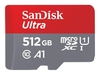 SanDisk Ultra microSDXC 512GB