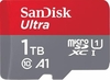 SanDisk Ultra microSDXC Speicherkarte + SD Adapter - 1 TB
