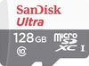 SanDisk Ultra R100 microSDXC 128GB Kit,  UHS-I,  Class 10