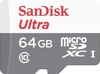 SanDisk Ultra R100 microSDXC 64GB,  UHS-I,  Class 10