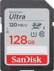 SanDisk Ultra SDXC Speicherkarte - 128 GB