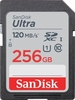 SanDisk Ultra SDXC Speicherkarte - 256 GB