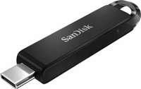 SanDisk Ultra USB Type-C 32GB,  USB-C 3.0