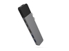 Sanho HyperDrive NET 6-in-2 Dockingstation USB-C für MacBook,  grau