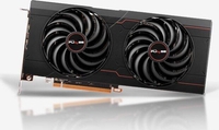 Sapphire Pulse AMD Radeon RX 6700 XT
