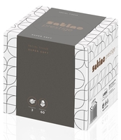 Satino by wepa Kosmetiktücher prestige 3-lagig