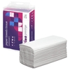Satino by wepa Papierhandtücher Satino Handt.prest.2lg ws Inf. 2-lagig