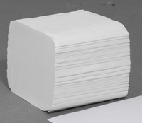 Satino by wepa Toilettenpapier Satino Einzelb.Toi-Pa pres.2lg 2-lagig