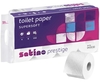 Satino by wepa Toilettenpapier Satino Toi-Pa prest. 4lg 72Ro 4-lagig