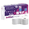 Satino by wepa Toilettenpapier Satino Toi-Pa prest.Kamill 8Ro 3-lagig