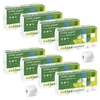 Satino by wepa Toilettenpapier Satino Toi-Papie comf.2lg 64Ro 2-lagig