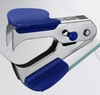sax design Entklammerer Sax Enthefter 700 blau blau