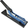 sax design Heftgeräte Blockheftgerät skre-117 0-499-04 schwarz-blau