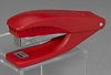 sax design Heftgeräte Sax Bürohefter 349,  rot 0-349-03 rot