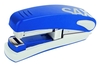 sax design Heftgeräte Sax Heftgerät 539 blau 0-539-14 blau