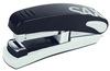 sax design Heftgeräte Sax Heftgerät 539 schwarz 0-539-19 schwarz