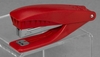 sax design Heftgeräte Sax Kleinhefter 319,  rot 0-319-03 rot