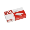 SAX design Heftklammern 24/6 - 1.000 pro Packung