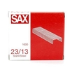 sax design Heftklammern Sax Heftklammern 23/13 1000 St 23/13