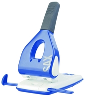 sax design Locher 618 Cent.Line blau