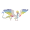 Schleich® Schleich bay 70728 Regenb.drac 70728 Spielfigur