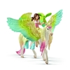 Schleich® Schleich Bayala 70566 Surah 70566 Spielfigur