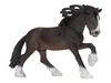 Schleich® Schleich Farm 13734 Shire Hen. 13734 Spielfigur