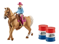 Schleich® Schleich Farm World 41417 41417 Spielfiguren-Set