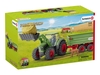 Schleich® Schleich Farm World 42379 Trak 42379 Spielfiguren-Set