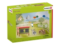 Schleich® Schleich Farm World 42420 42420 Spielfiguren-Set