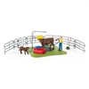 Schleich® Schleich Farm World 42529 Kuh 42529 Spielfiguren-Set
