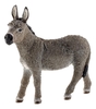 Schleich® Schleich Farm World Esel 13772 13772 Spielfigur